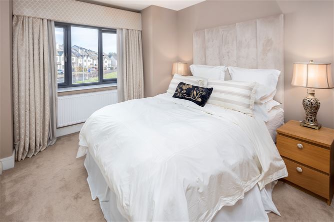  4 Blossomhill, Broomfield Village , Co. Cork, Midleton, Cork