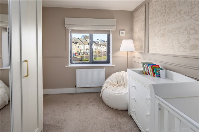  4 Blossomhill, Broomfield Village , Co. Cork, Midleton, Cork