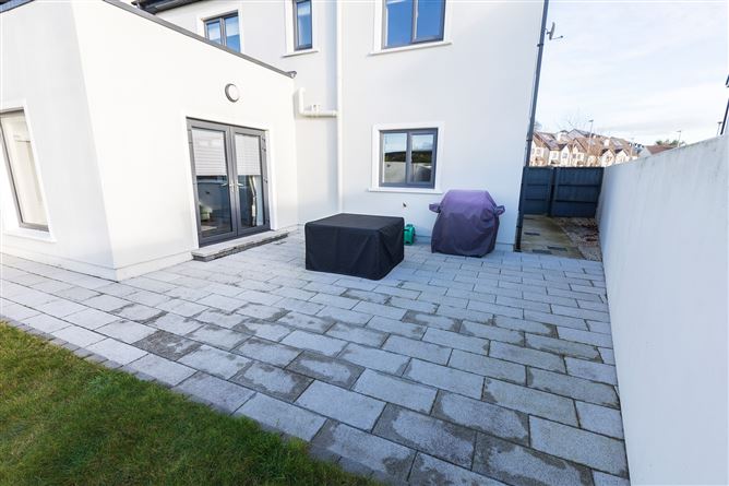  4 Blossomhill, Broomfield Village , Co. Cork, Midleton, Cork