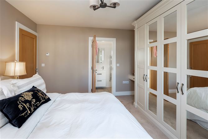  4 Blossomhill, Broomfield Village , Co. Cork, Midleton, Cork