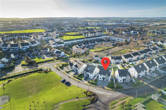  4 Blossomhill, Broomfield Village , Co. Cork, Midleton, Cork