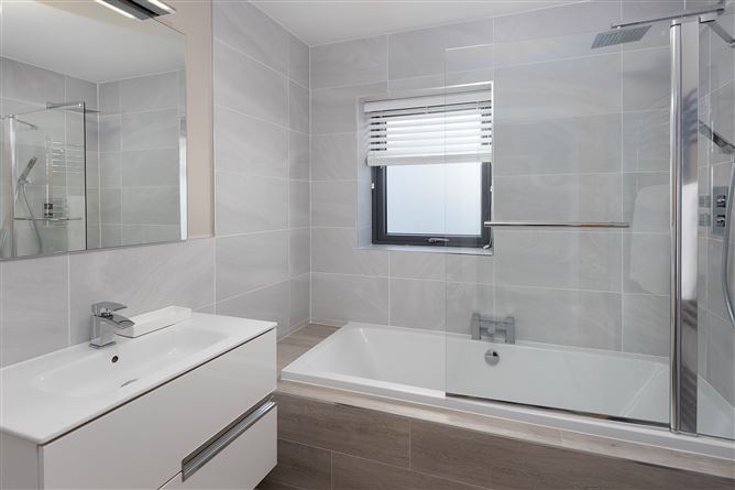  4 Blossomhill, Broomfield Village , Co. Cork, Midleton, Cork