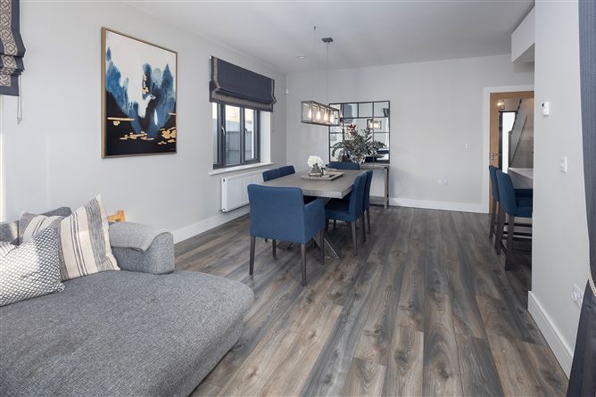  4 Blossomhill, Broomfield Village , Co. Cork, Midleton, Cork