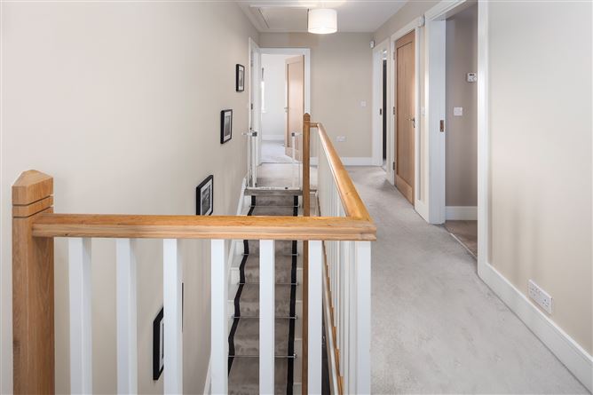  4 Blossomhill, Broomfield Village , Co. Cork, Midleton, Cork