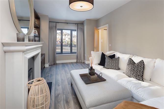  4 Blossomhill, Broomfield Village , Co. Cork, Midleton, Cork