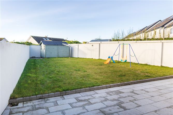  4 Blossomhill, Broomfield Village , Co. Cork, Midleton, Cork