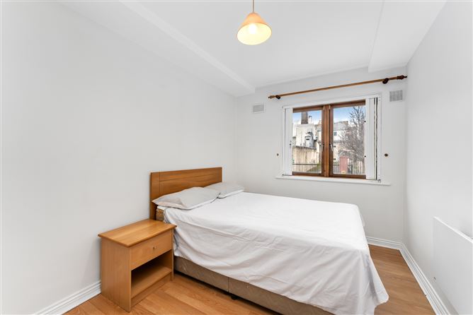 Apartment 42, DORSET SQUARE (With Parking Option), Upper Gardiner Street, Dublin 1
