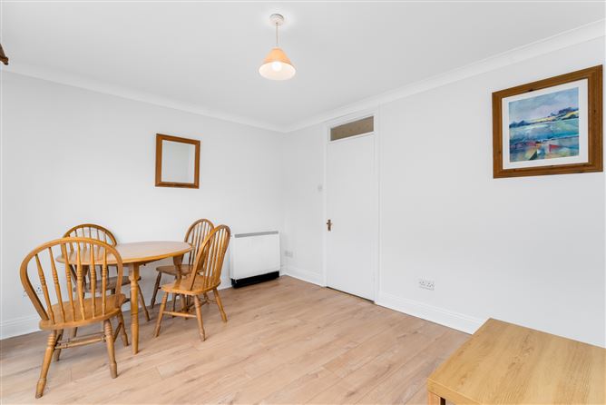 Apartment 42, DORSET SQUARE (With Parking Option), Upper Gardiner Street, Dublin 1