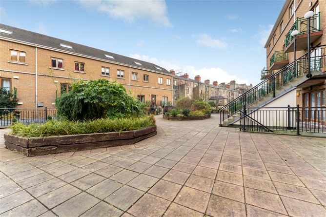 Apartment 42, DORSET SQUARE (With Parking Option), Upper Gardiner Street, Dublin 1