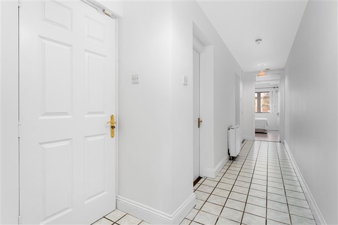 Apartment 42, DORSET SQUARE (With Parking Option), Upper Gardiner Street, Dublin 1