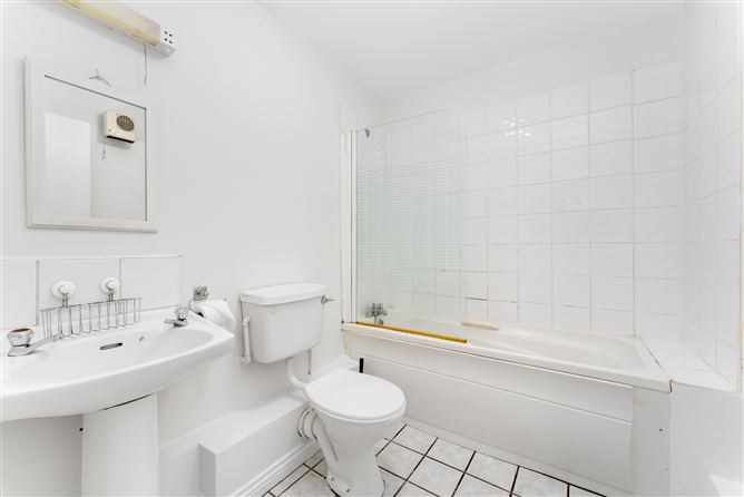 Apartment 42, DORSET SQUARE (With Parking Option), Upper Gardiner Street, Dublin 1