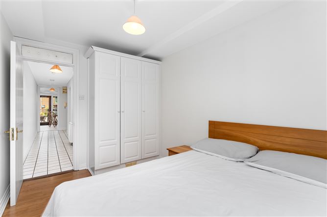 Apartment 42, DORSET SQUARE (With Parking Option), Upper Gardiner Street, Dublin 1