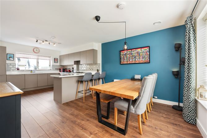 22 Abbots Grove Park, Knocklyon, Dublin 16