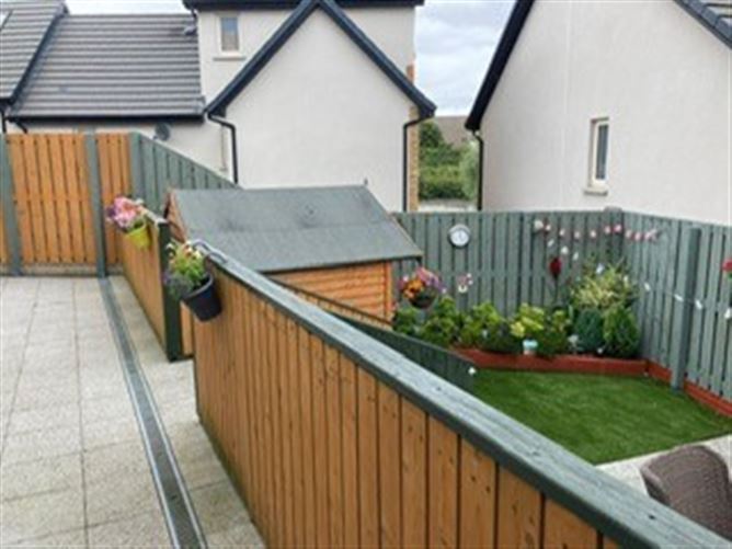 22 Abbots Grove Park, Knocklyon, Dublin 16