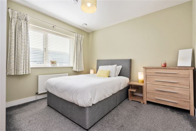 22 Abbots Grove Park, Knocklyon, Dublin 16