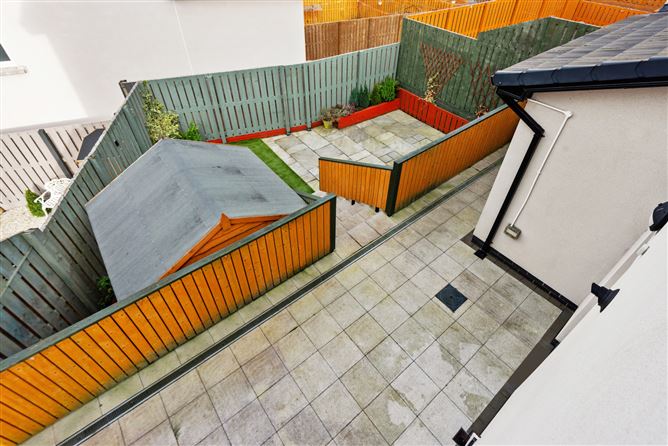 22 Abbots Grove Park, Knocklyon, Dublin 16