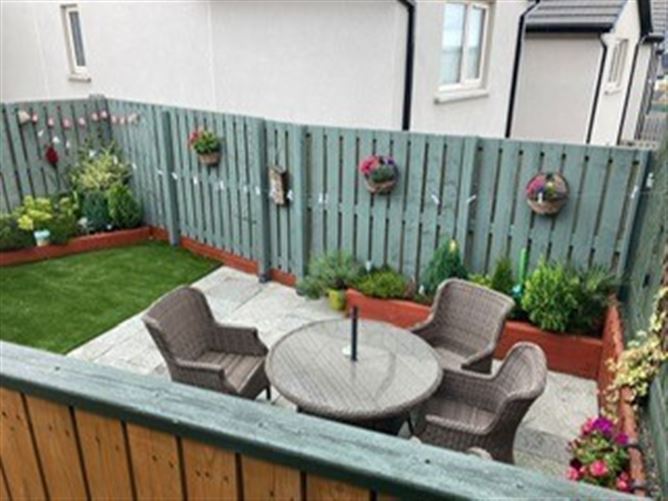 22 Abbots Grove Park, Knocklyon, Dublin 16