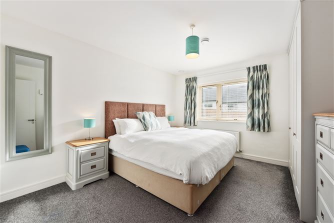 22 Abbots Grove Park, Knocklyon, Dublin 16