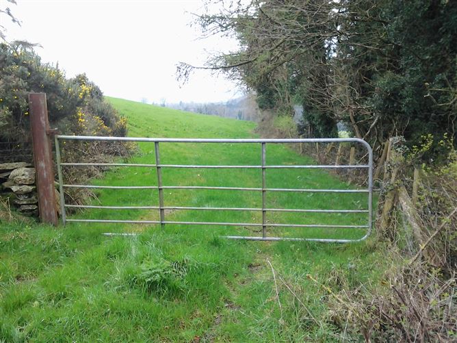 Toberpatrick, Tinahely, Wicklow
