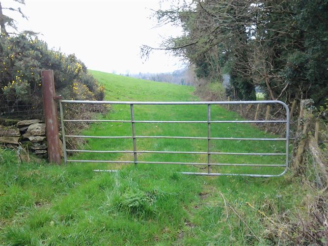 Toberpatrick, Tinahely, Wicklow