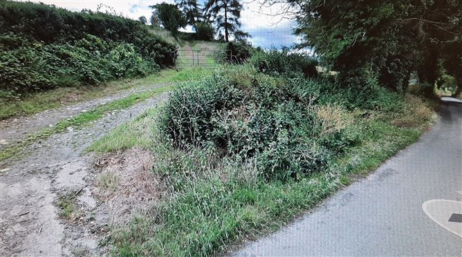 Toberpatrick, Tinahely, Wicklow