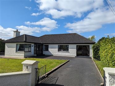 Image for 5 Melrose, Nenagh, Co. Tipperary