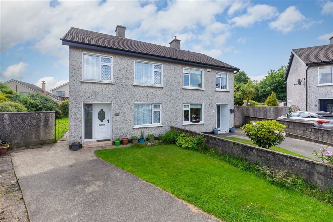 40 Ashfield Drive, Wexford, Wexford Town, Wexford