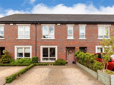 Image for 25 Parkside Close, Balgriffin,   Dublin 13