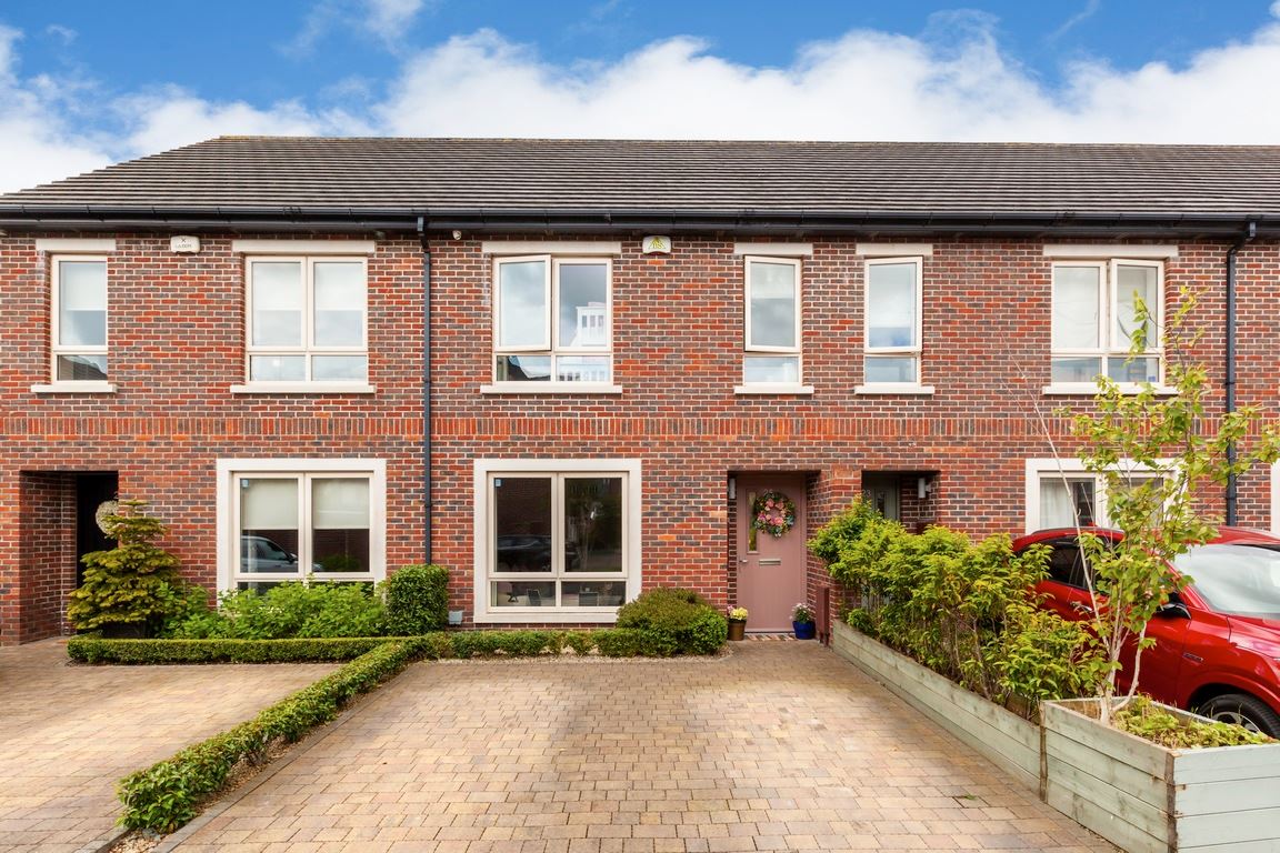 25 Parkside Close, Balgriffin,   Dublin 13