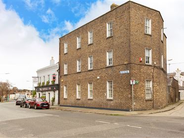 Image for The Barracks, 76 Irishtown Road, Dublin 4, Irishtown, Dublin 4