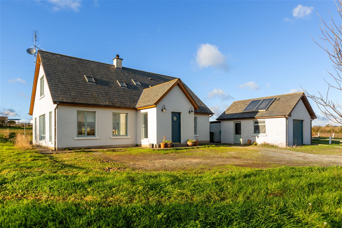 Templelyon, Barndarrig, Redcross, Wicklow