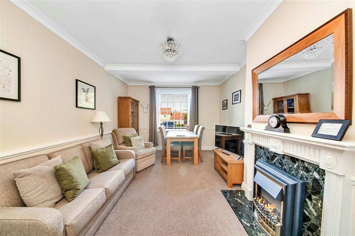 Blissful Escapade,Sutton-under-Whitestonecliffe,North Yorkshire,United Kingdom