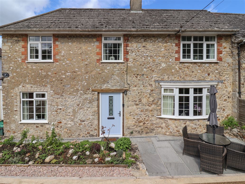 Myrtle Cottage,Uplyme,Devon,United Kingdom