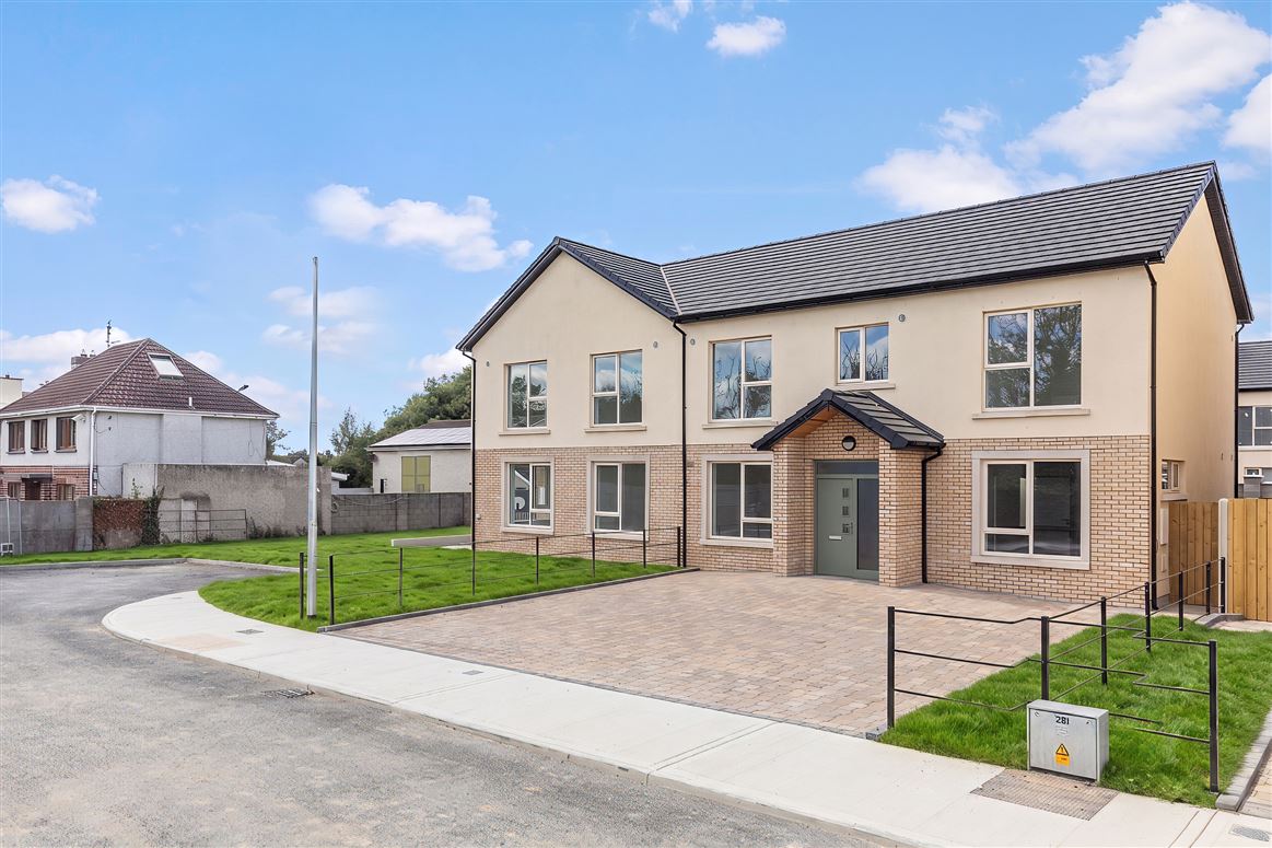 Beaulieu Banks, Termonfeckin Road, Drogheda, Louth