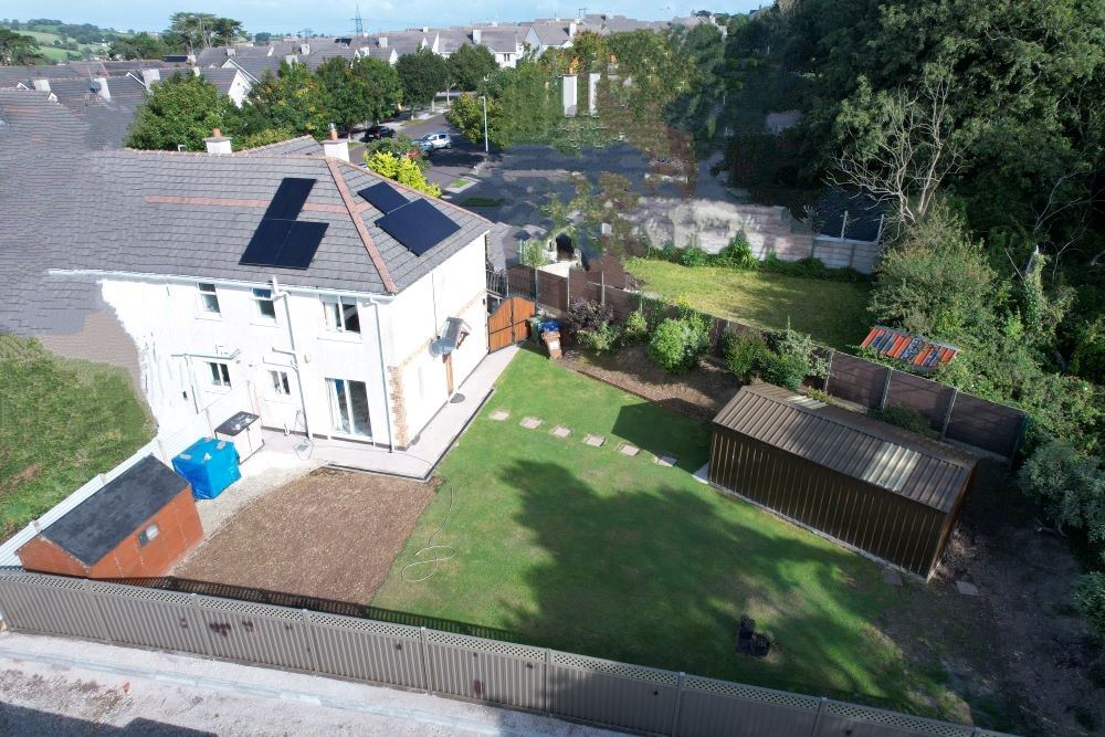 No. 42 The mews, rushbrook links, cobh, co cork , Cobh, East Cork