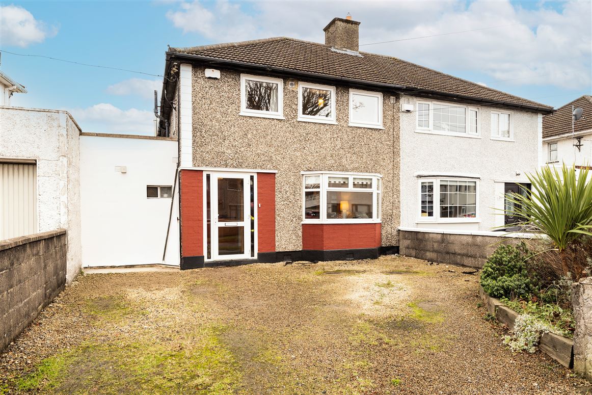 31 SHANOWEN PARK, Santry, Dublin 9