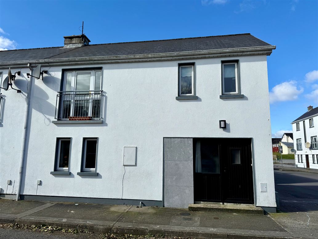 4 Castlegrove, Castlebar, Co. Mayo