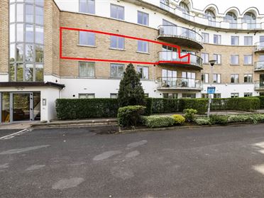 Image for Apartment 27 The Lime, Rockfield, Dundrum, Dublin 16