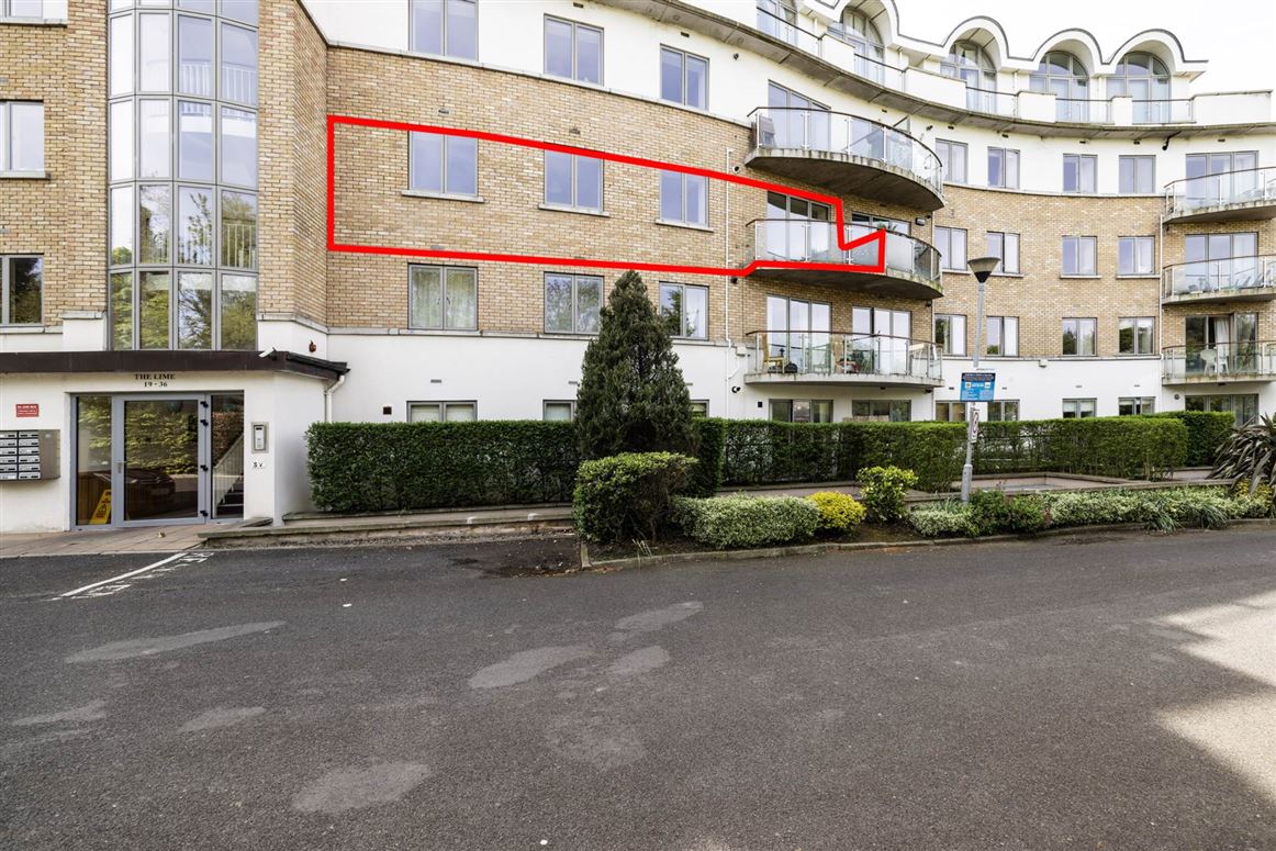Apartment 27 The Lime, Rockfield, Dundrum, Dublin 16