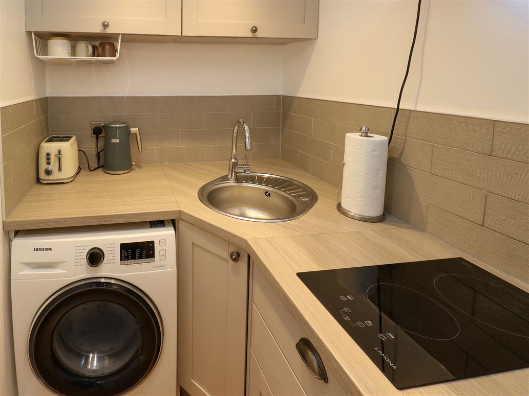 Valley View Cottage,Holmbridge, West Yorkshire, United Kingdom