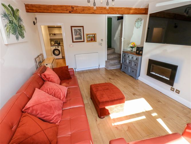 Valley View Cottage,Holmbridge, West Yorkshire, United Kingdom