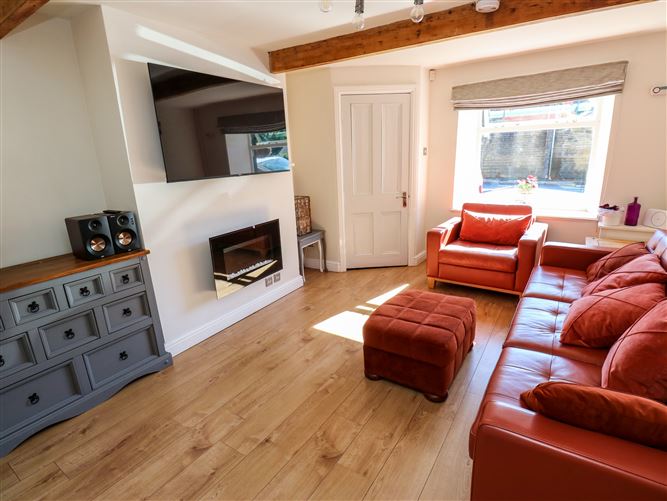 Valley View Cottage,Holmbridge, West Yorkshire, United Kingdom