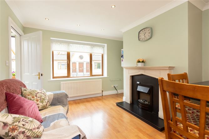 17 Ashe Lane, Royal Canal, Mullingar, Westmeath