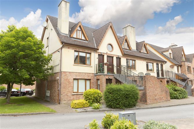 17 Ashe Lane, Royal Canal, Mullingar, Westmeath