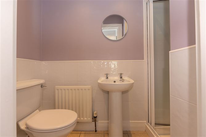17 Ashe Lane, Royal Canal, Mullingar, Westmeath