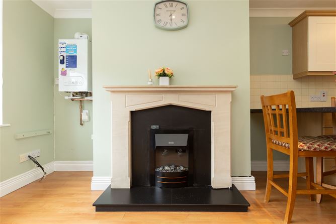 17 Ashe Lane, Royal Canal, Mullingar, Westmeath