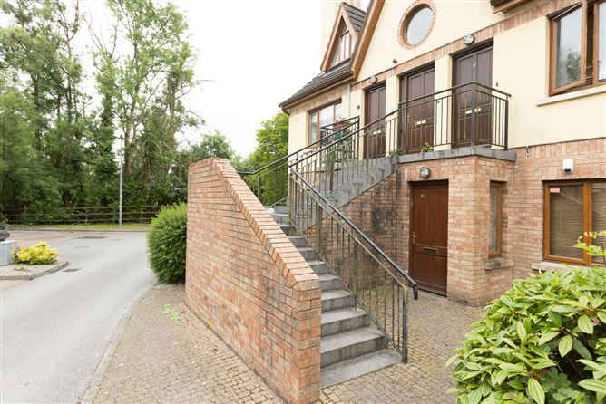 17 Ashe Lane, Royal Canal, Mullingar, Westmeath