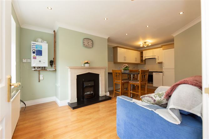 17 Ashe Lane, Royal Canal, Mullingar, Westmeath