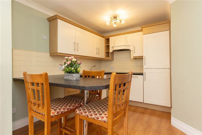 17 Ashe Lane, Royal Canal, Mullingar, Westmeath