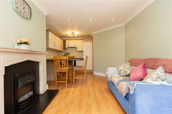 17 Ashe Lane, Royal Canal, Mullingar, Westmeath